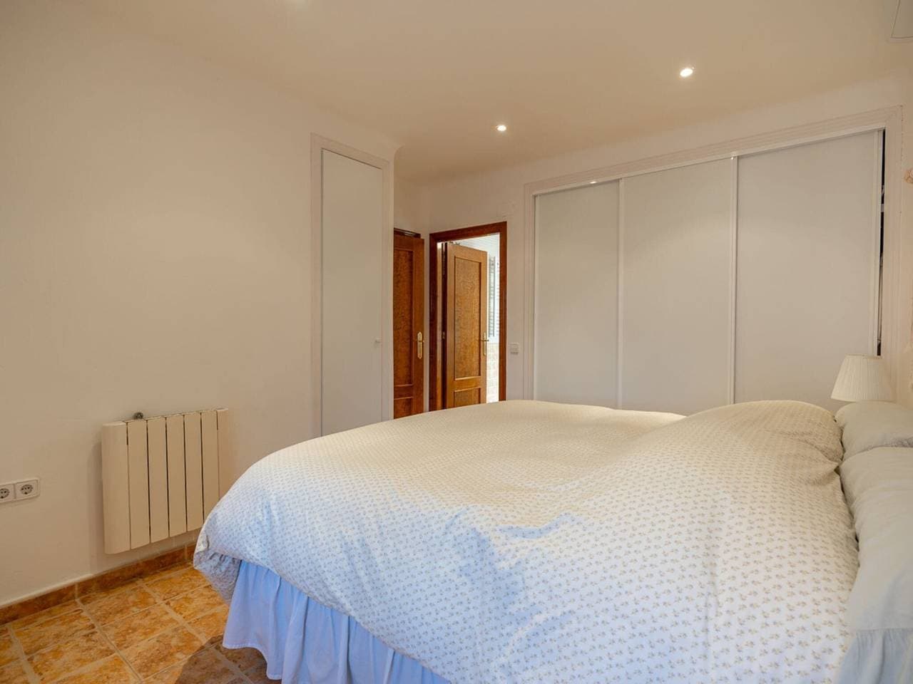 Foto 7 von 37: Villa in Fortuna mit privatem Pool