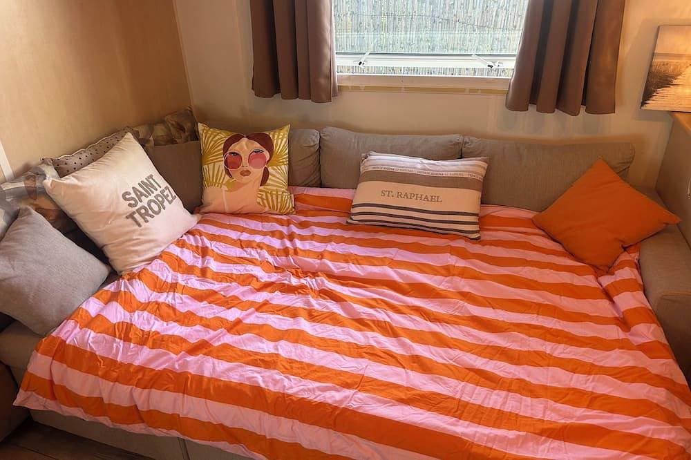 Foto 5 von 26: Bungalow saint Tropez plage Ramatuelle
