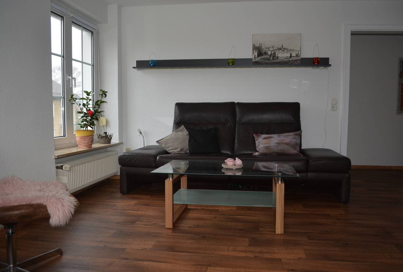 Foto 2 von 18: Fewo Bauer - Ferienwohnung (65 qm) mit kostenfreiem WLAN
