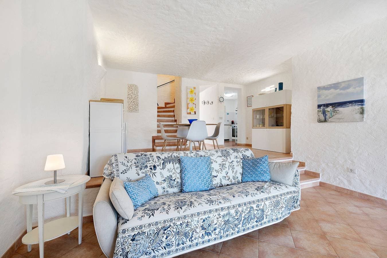 Foto 10 von 31: Apartment 'Istana' mit Gemeinschaftspool, WLAN und Klimaanlage