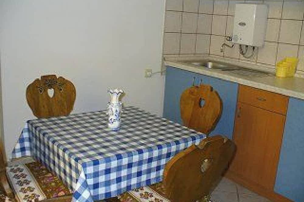 Ferienwohnungen Vladimir - Jadrtovac 1