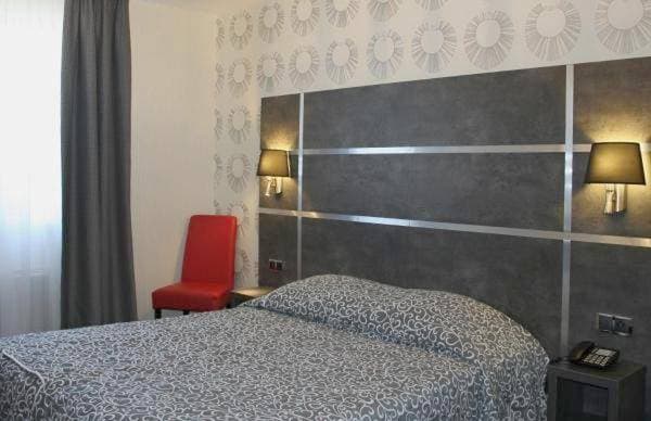 Foto 10 von 11: Double Room
