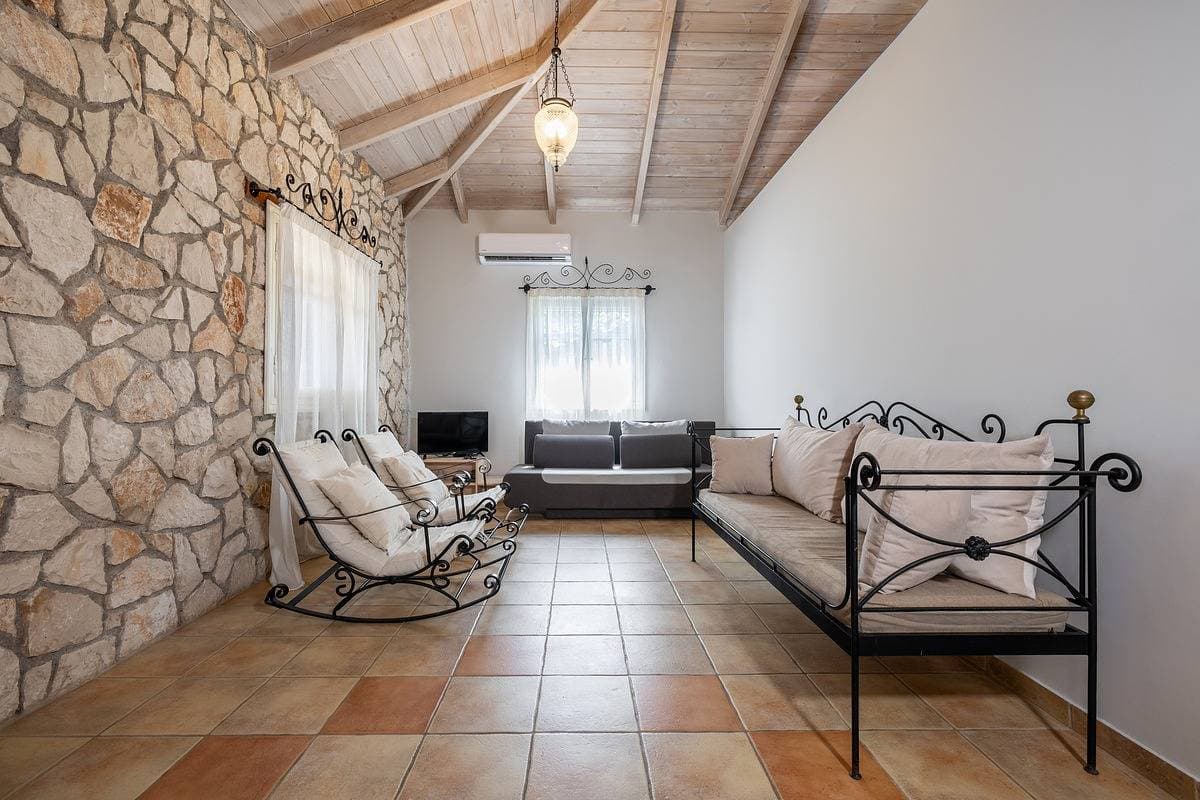 Foto 6 von 32: Villa Helona with Private Pool