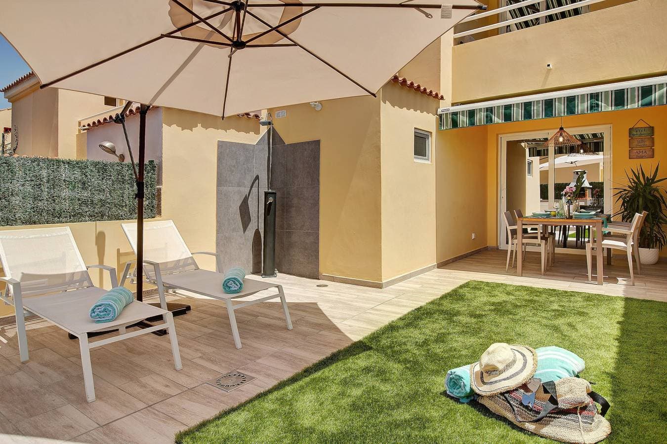 Bungalow Sonemar Sunshine 1