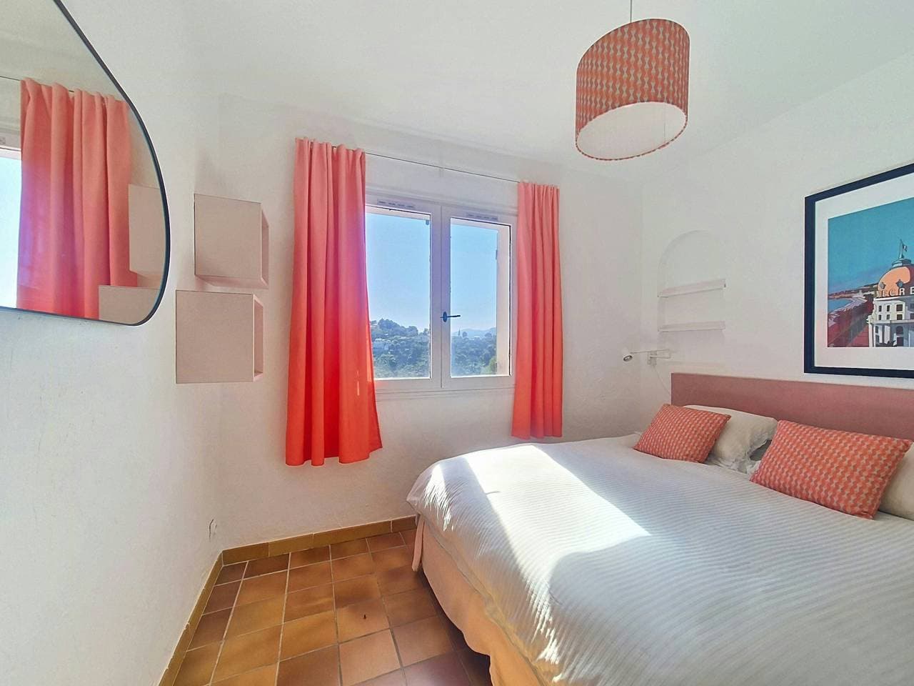 Foto 11 von 26: Mediterrane Villa in den Hügeln von Nizza