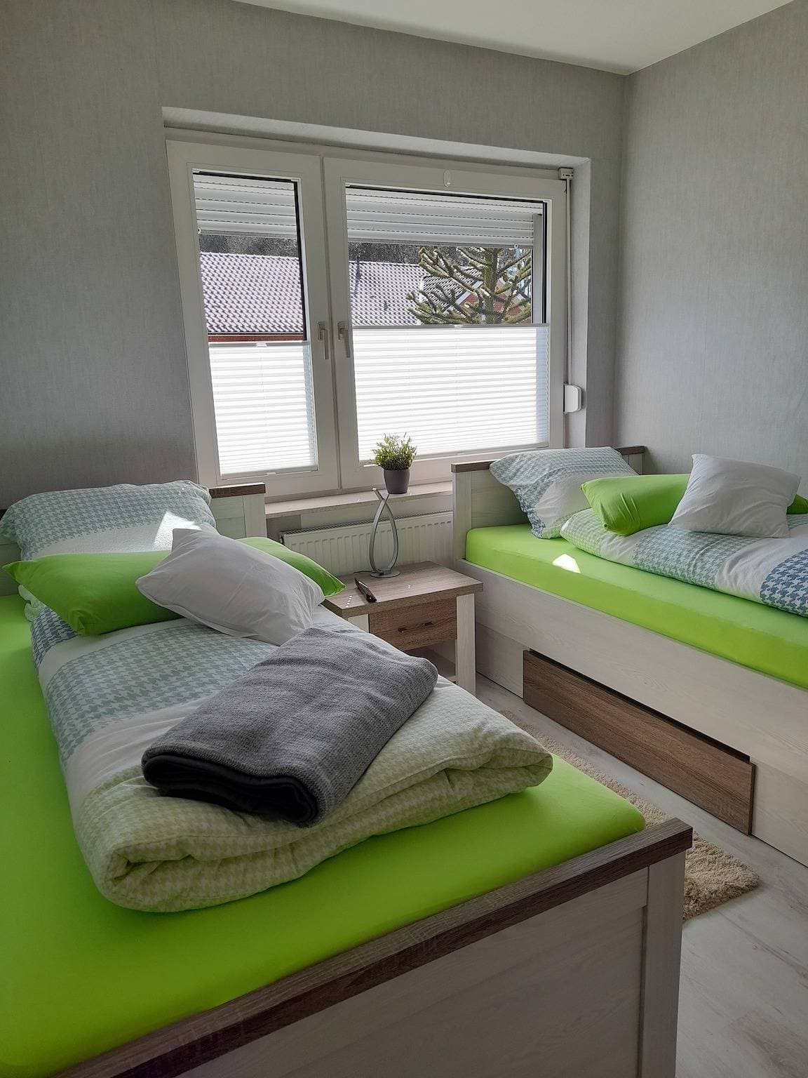Foto 7 von 22: Angelikas Ferienparadies Anni Eg