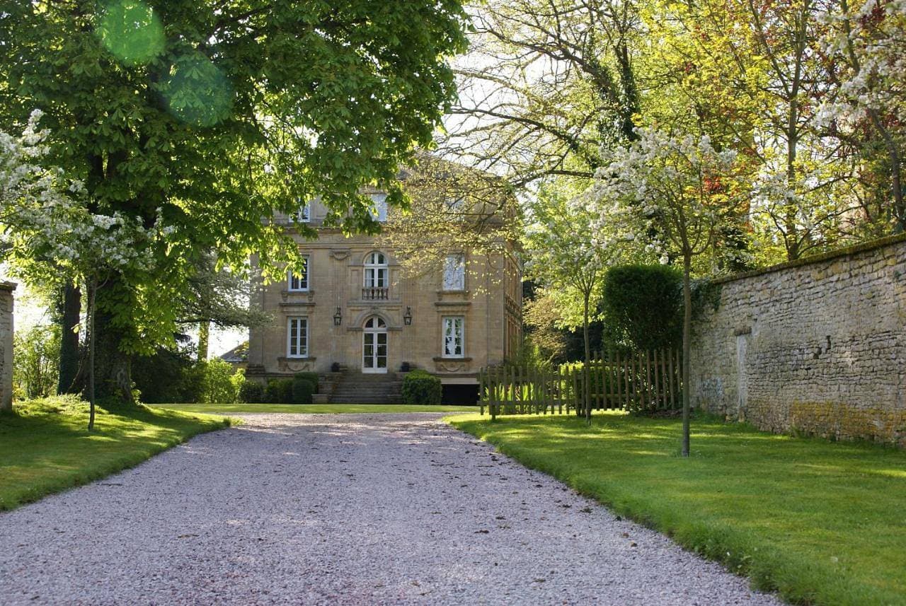 Foto 5 von 35: Eight-Bedroom House