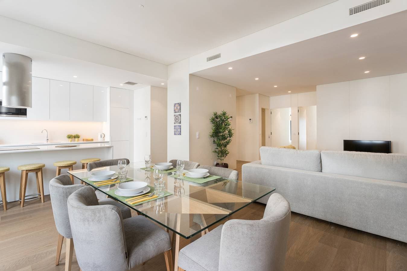 Flh Avenida da Liberdade Fantastic Flat 1