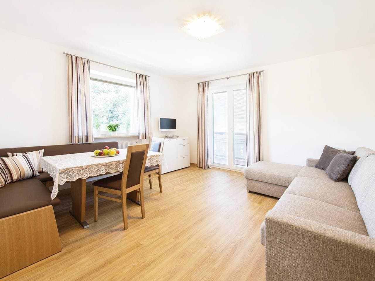 Foto 6 von 28: Wohnung in Dorf Tirol nahe Spronser Seen