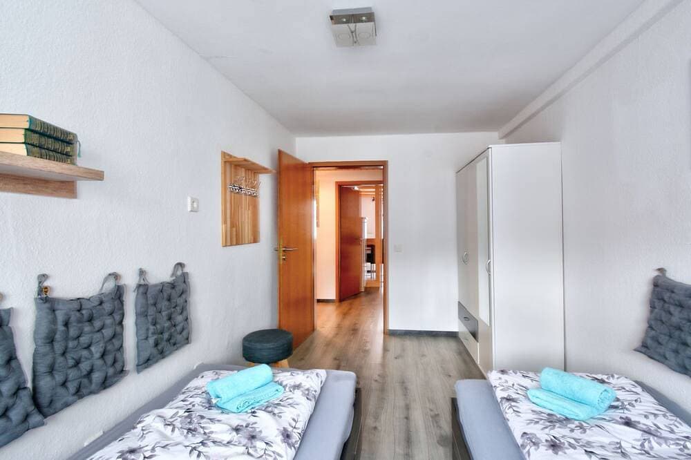 Foto 4 von 27: Ferienwohnung Born 2