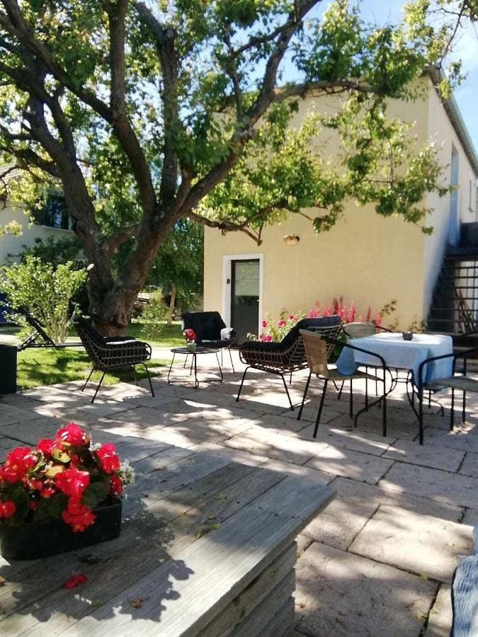 Le Clos des Feugrais - Calme & Confort 1