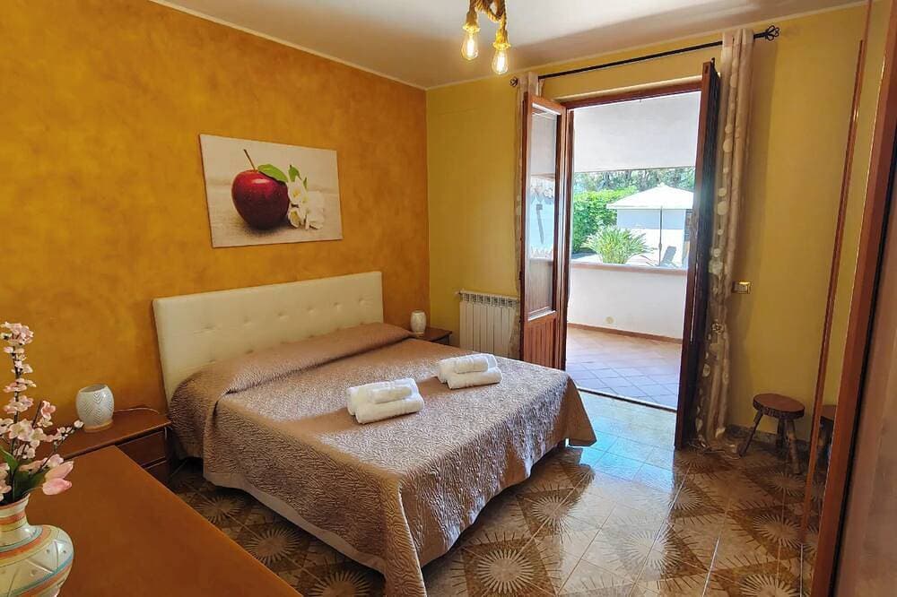 Foto 2 von 30: 🌊 Villa FedAlú 🌴• Just a stone's throw from the sea, enjoying relaxation and sunsets near Palermo