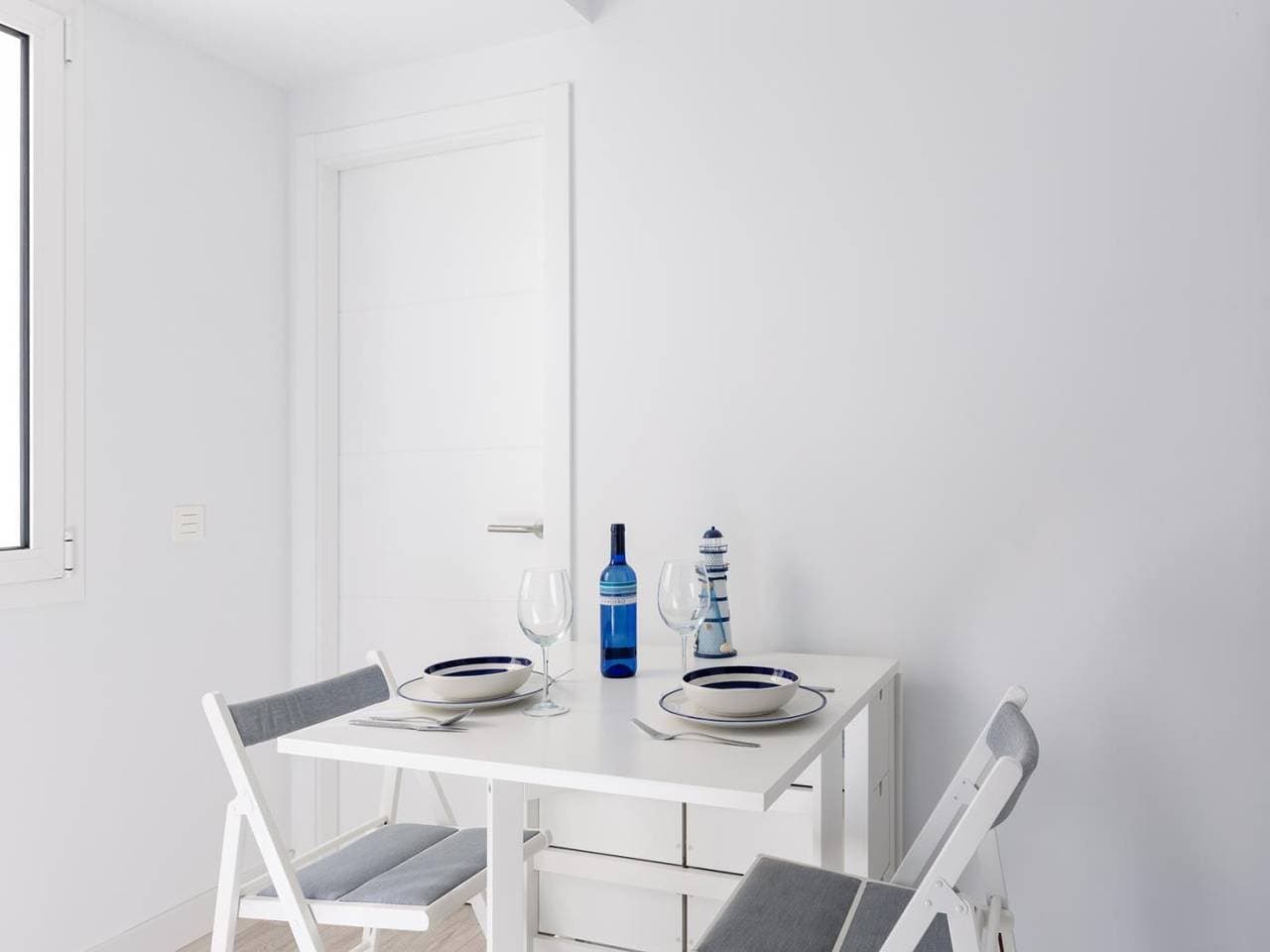 Foto 11 von 26: Ferienwohnung für 2 Personen mit Terrasse