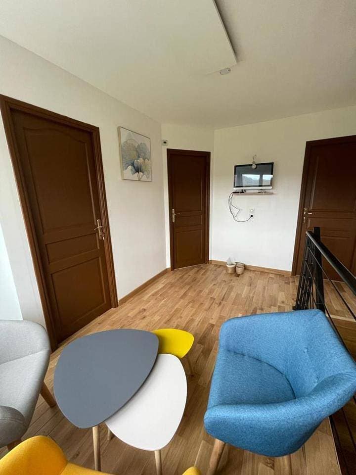 Foto 13 von 18: Three-Bedroom House