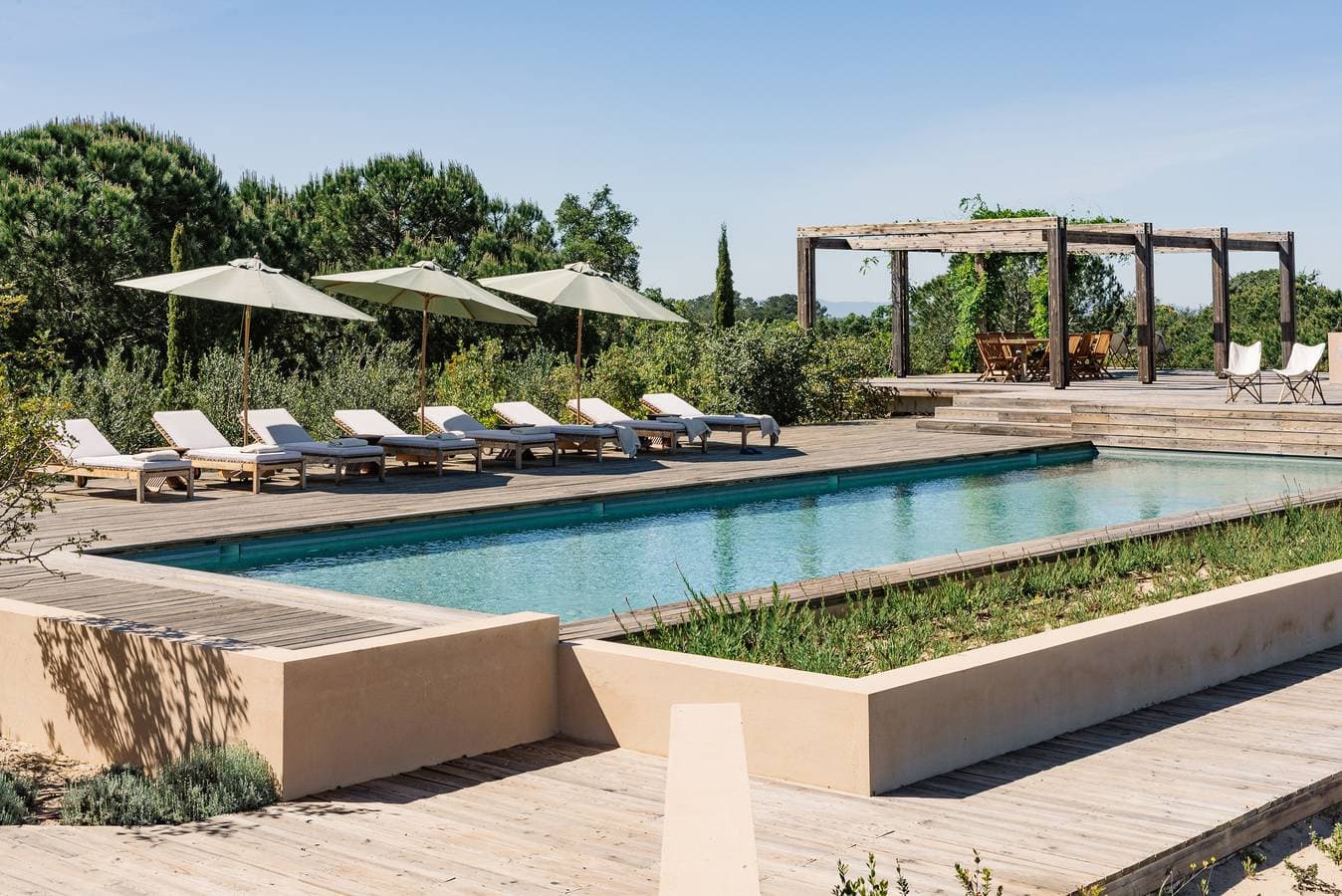 Villa Cinnamon 1
