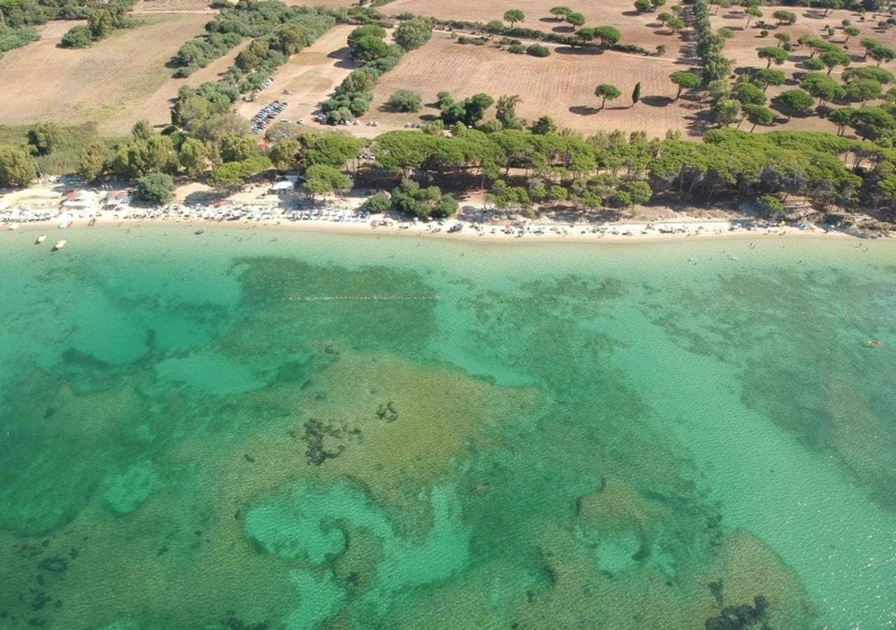 Villaggio Camping Nurral 1