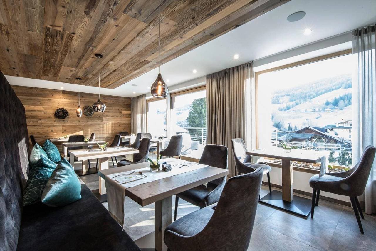 Foto 5 von 19: Studio with Mountain View (2 Adults)