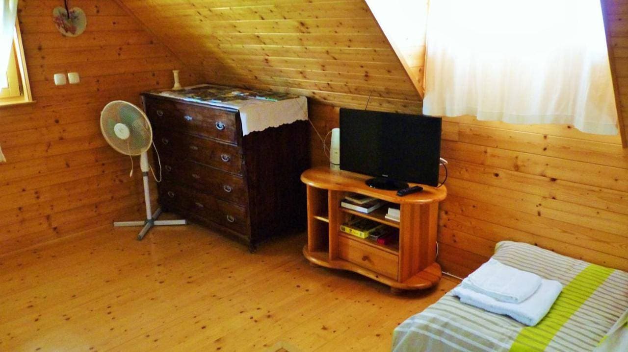 Foto 13 von 23: Chalet