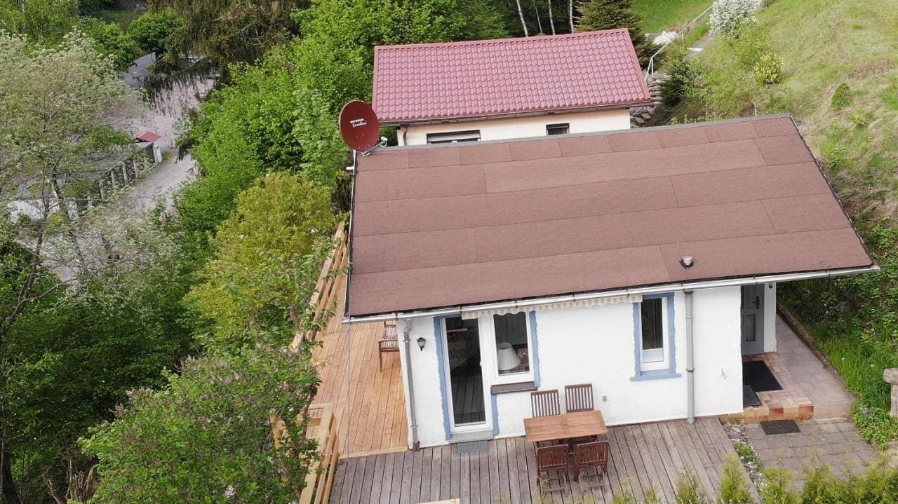 Foto 4 von 5: Two-Bedroom House
