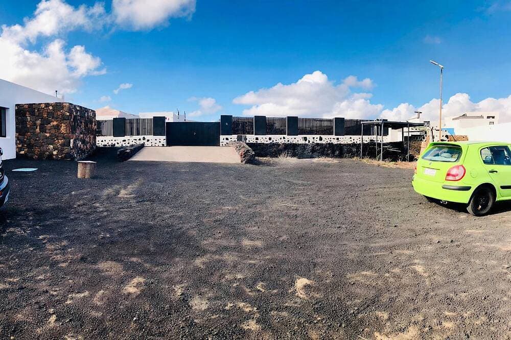 Foto 12 von 30: Apartment Alegria im wunderschönem Dorf Mozaga, Lanzarote