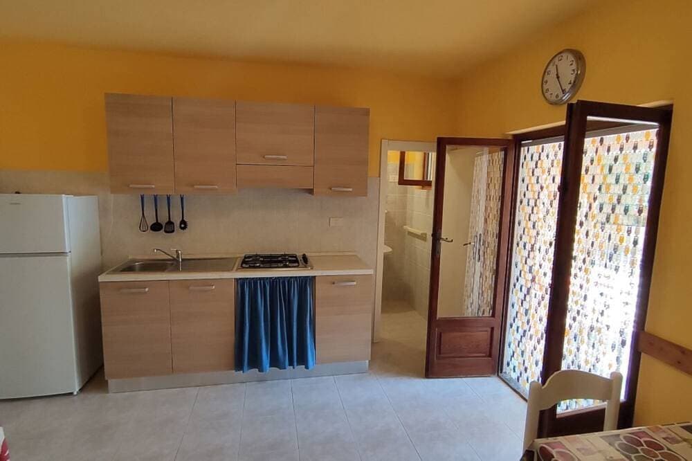 Foto 12 von 19: Villa Pineta Mare - Pigna 4 - Villa Pineta Mare