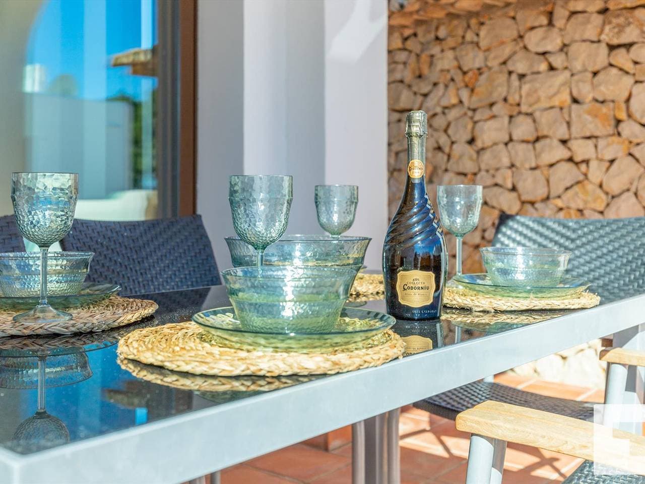 Foto 6 von 36: Moderne Villa mit Pool & Terrasse, in Strandnähe - Calpe