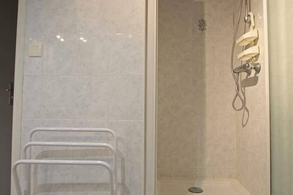 Foto 7 von 15: Charmantes Haus in La Hague mit Kamin und privatem Hof