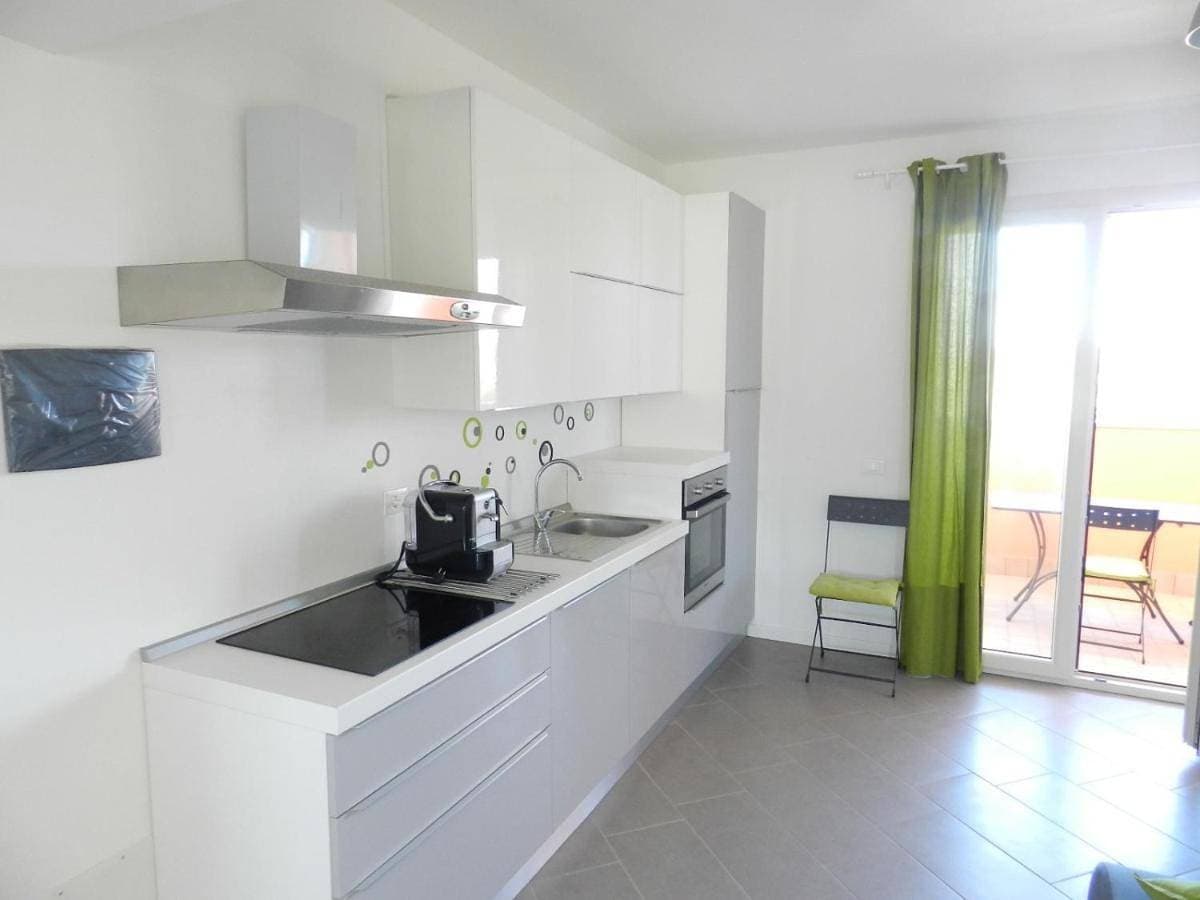 Foto 4 von 17: One-Bedroom Apartment