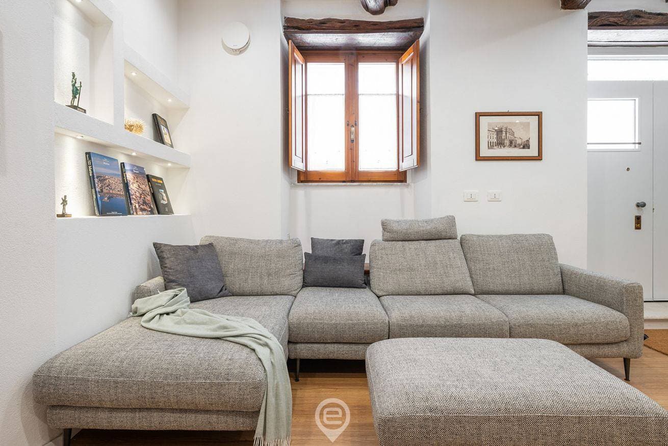Foto 9 von 42: Ferienwohnung für 6 Personen