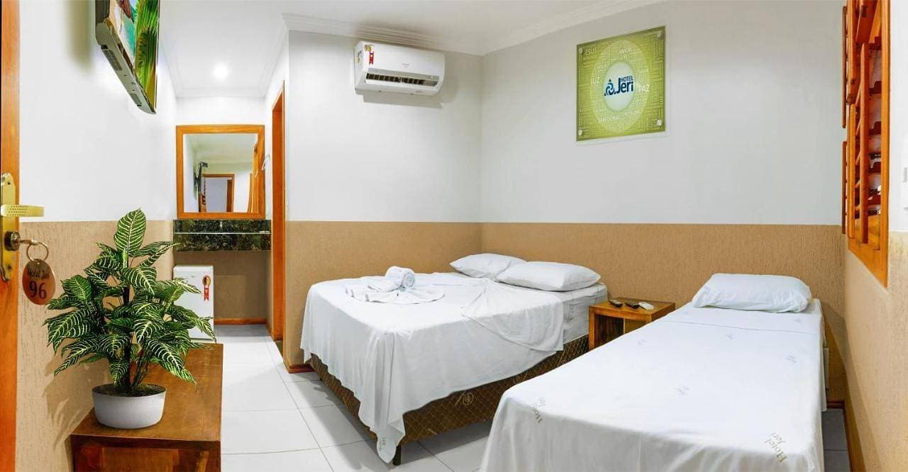 Foto 6 von 20: Apartmenthotel für 2 Personen mit Pool