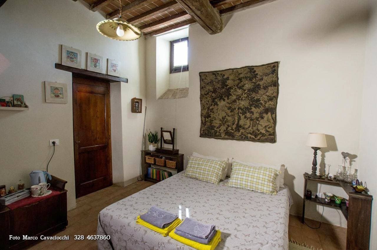Il Bosso di Toscana 1