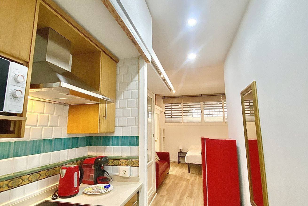 Foto 4 von 18: Ferienwohnung für 2 Personen