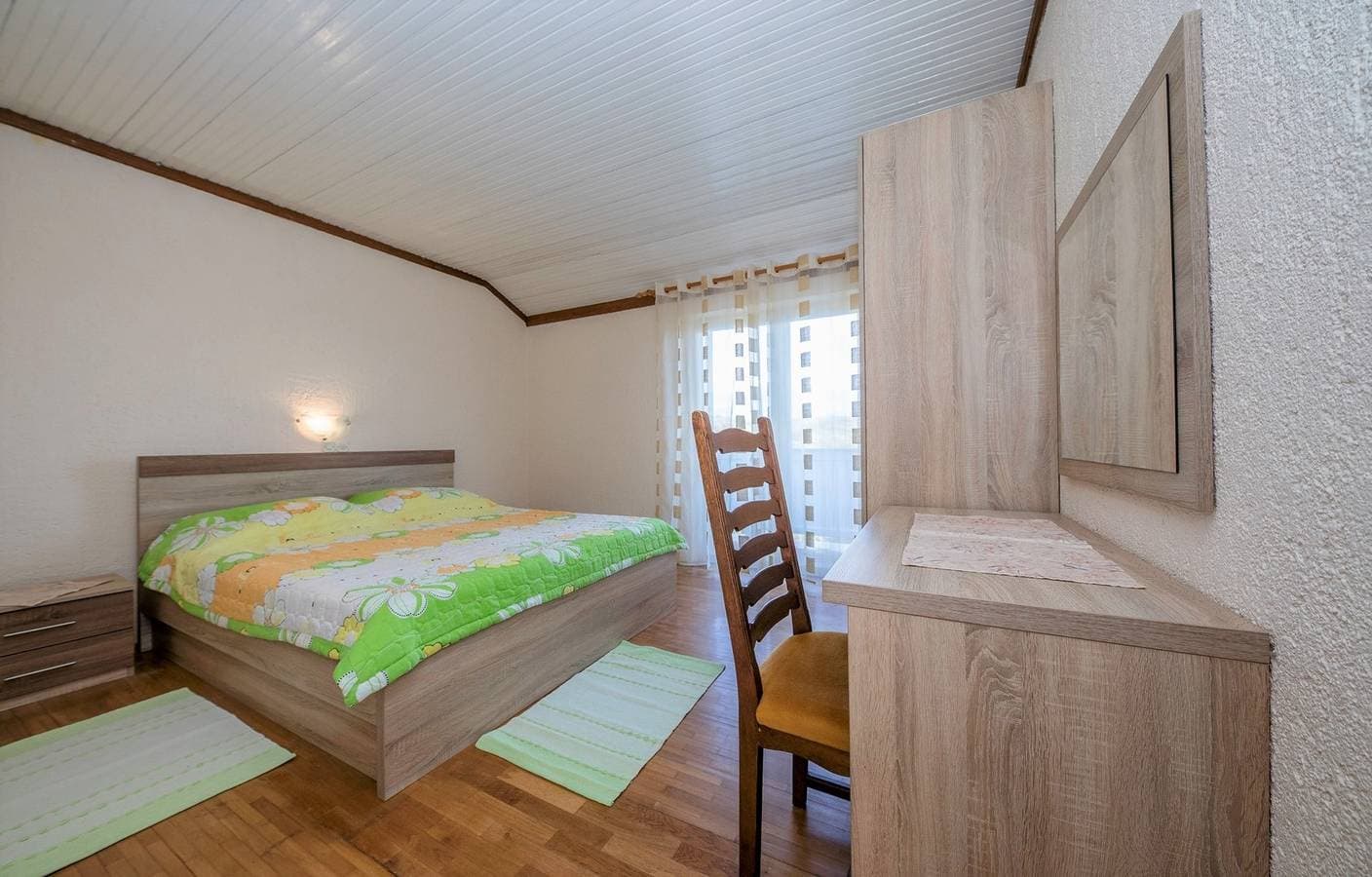 Foto 11 von 26: Ferienwohnung Anica Kampor A3 - Insel Rab