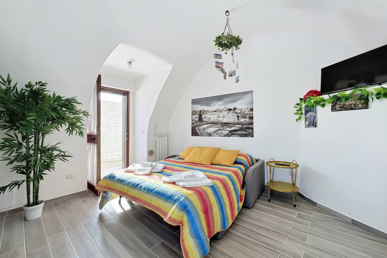 Casa Lotario Secondo 1