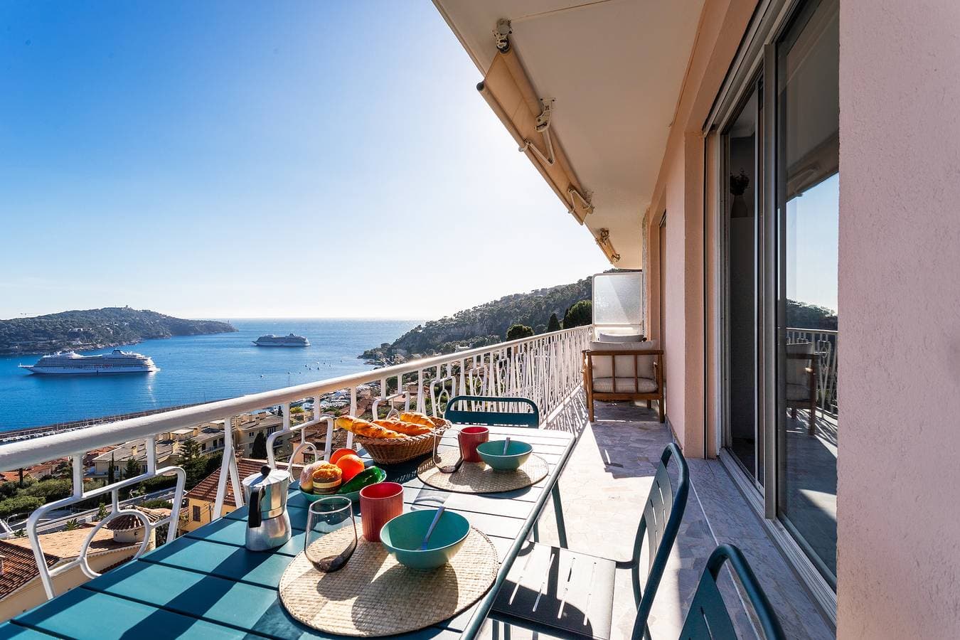 Le Saint Esteve By Riviera Holiday Homes 1