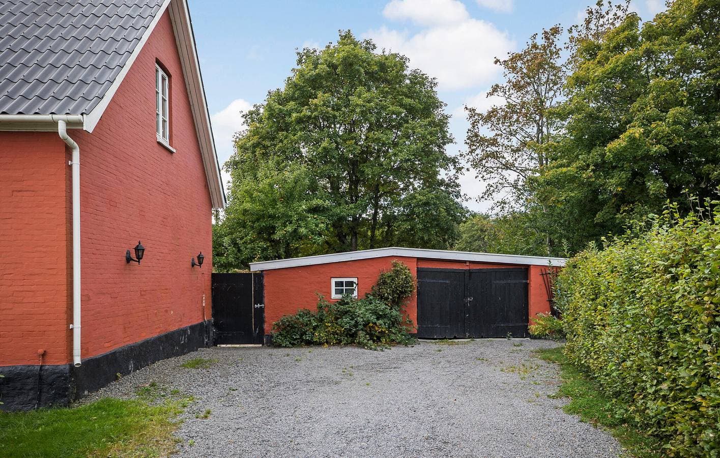 Foto 12 von 26: Ferienhaus für 4 Personen mit Terrasse