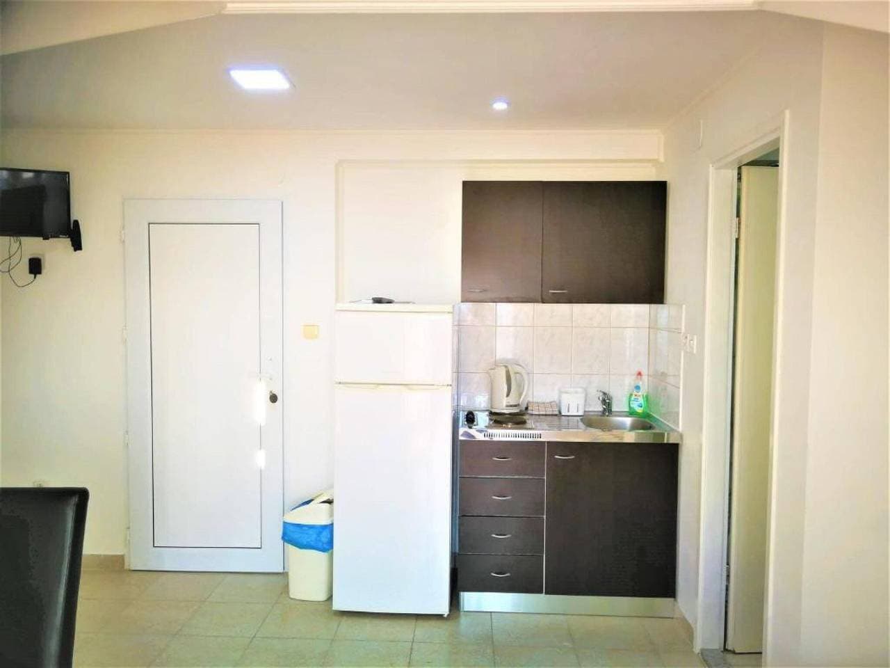 Foto 7 von 47: Apartments Milic - Studio Apartment with Sea View 4 - 2
