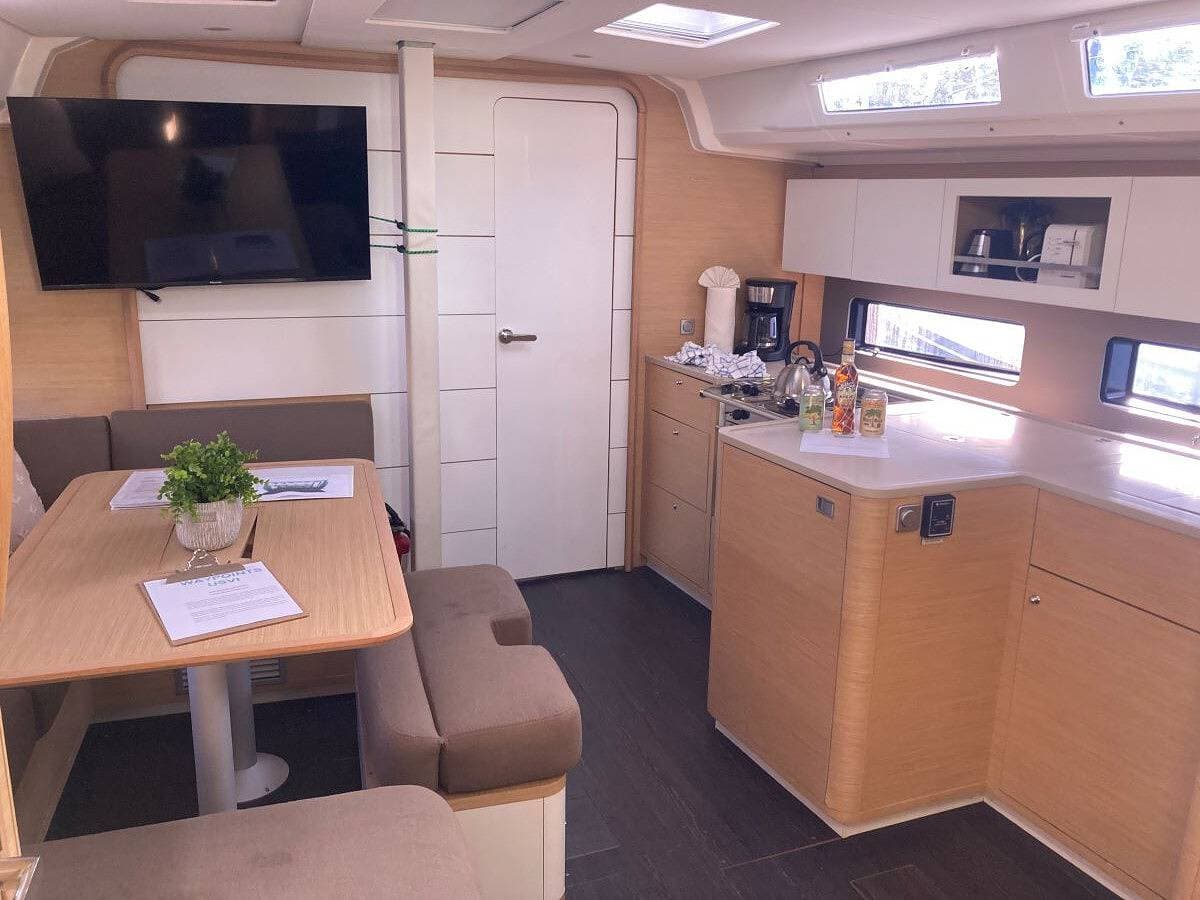 Foto 3 von 34: Boot für 4 Personen