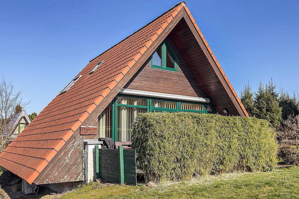 Foto 8 von 14: Tolles Haus in Langelsheim mit WLAN