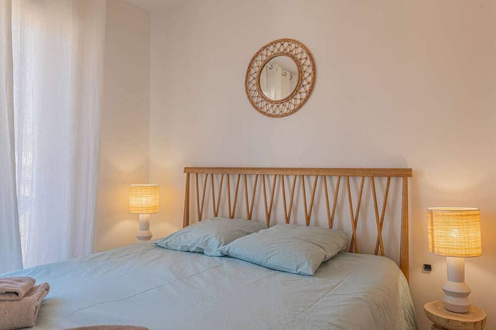 Foto 4 von 10: Sainte-Maxime - 2 Schlafzimmer - Im Herzen Des Stadtzentrums - In Strandnähe