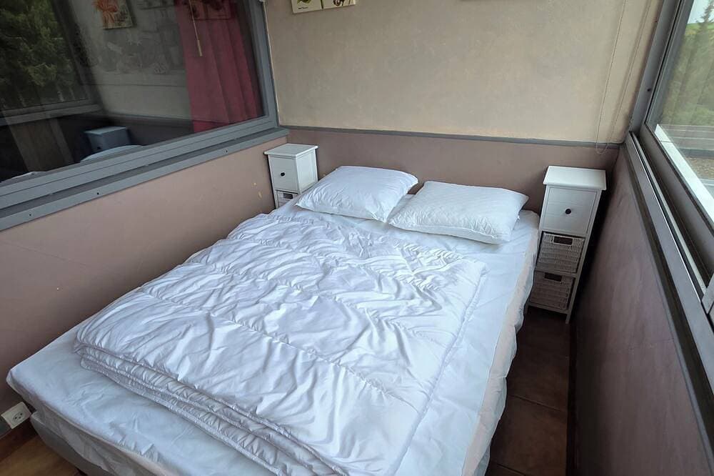 Foto 2 von 30: Komfortable Wohnung 6 Personen --------------------