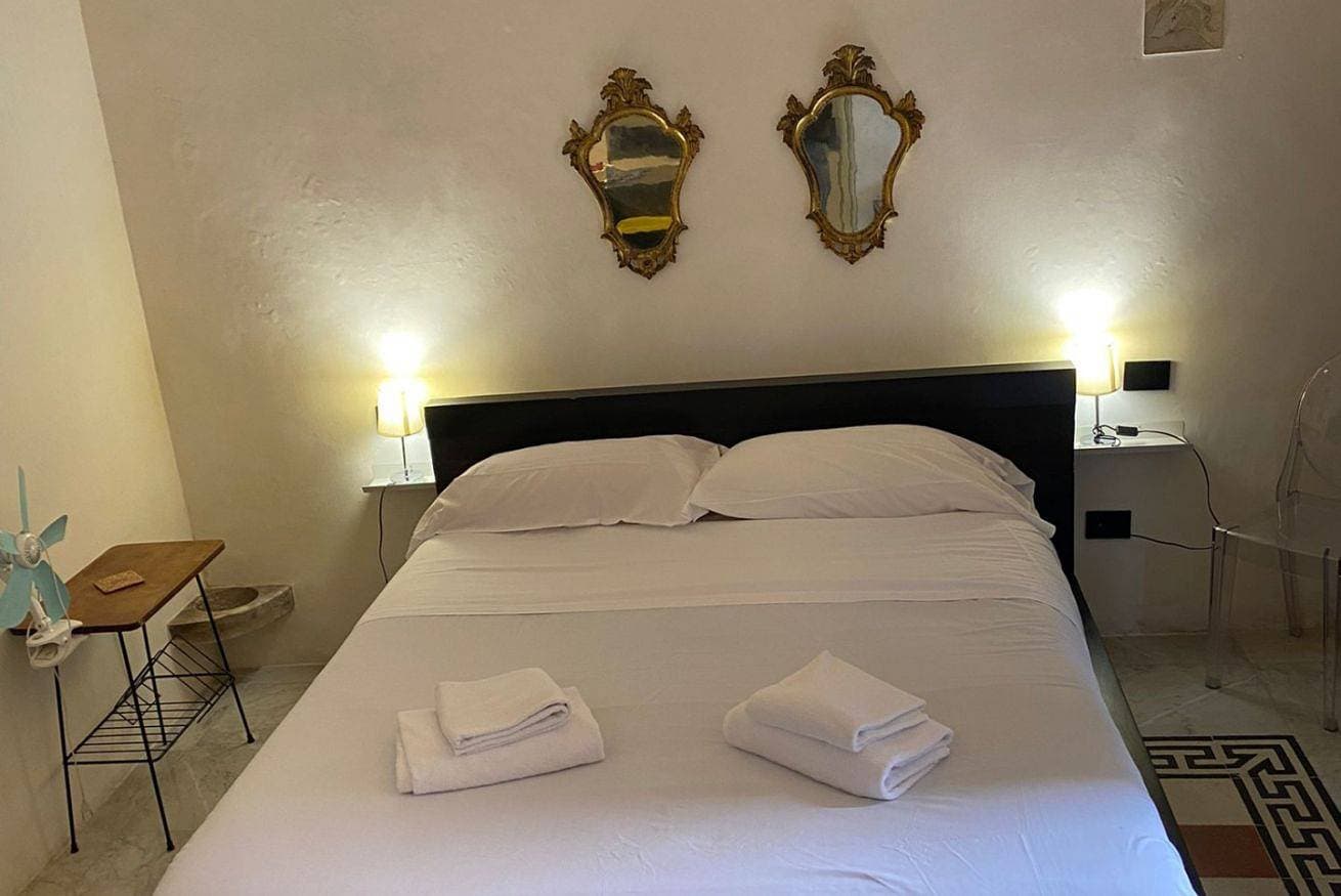 Foto 5 von 25: Ferienwohnung für 2 Personen