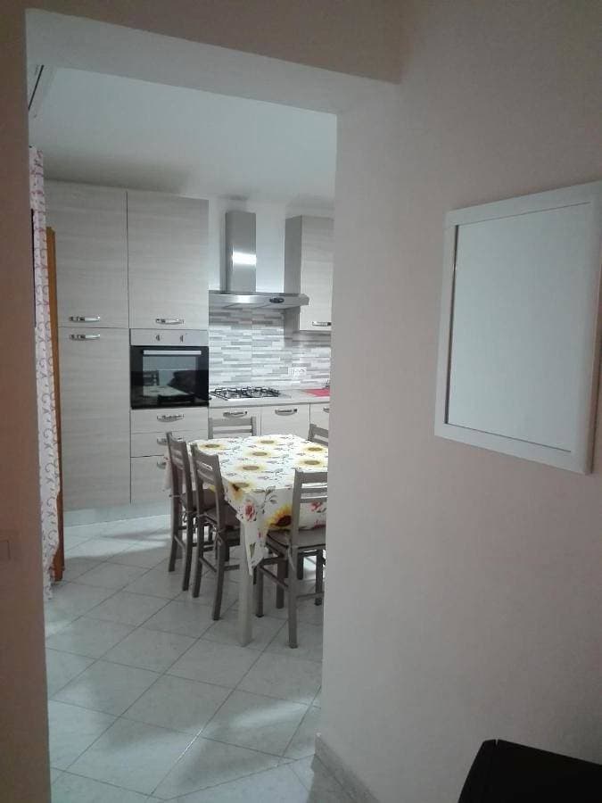 Foto 3 von 23: Apartment