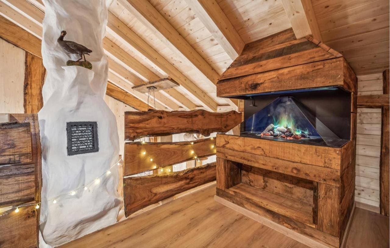 Foto 6 von 19: Five-Bedroom Holiday Home
