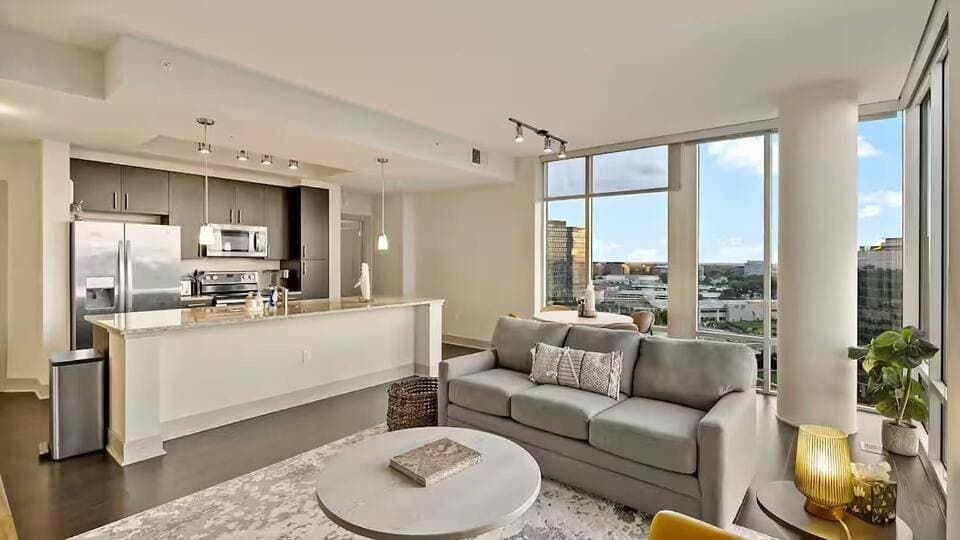 Capitol Suites - Tysons Corner 1