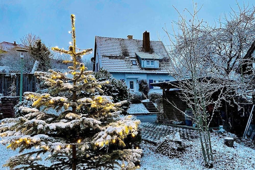 Foto 10 von 27: Ferienwohnung Odenwald - Paulas Ferienhaus