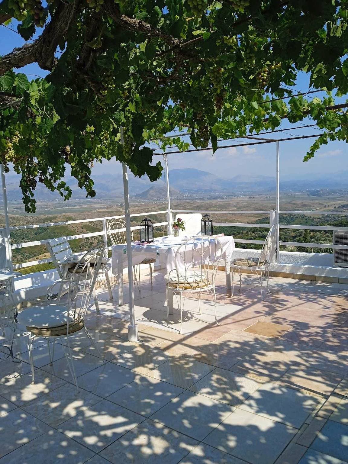 Foto 3 von 20: Studio für 4 Personen mit Garten