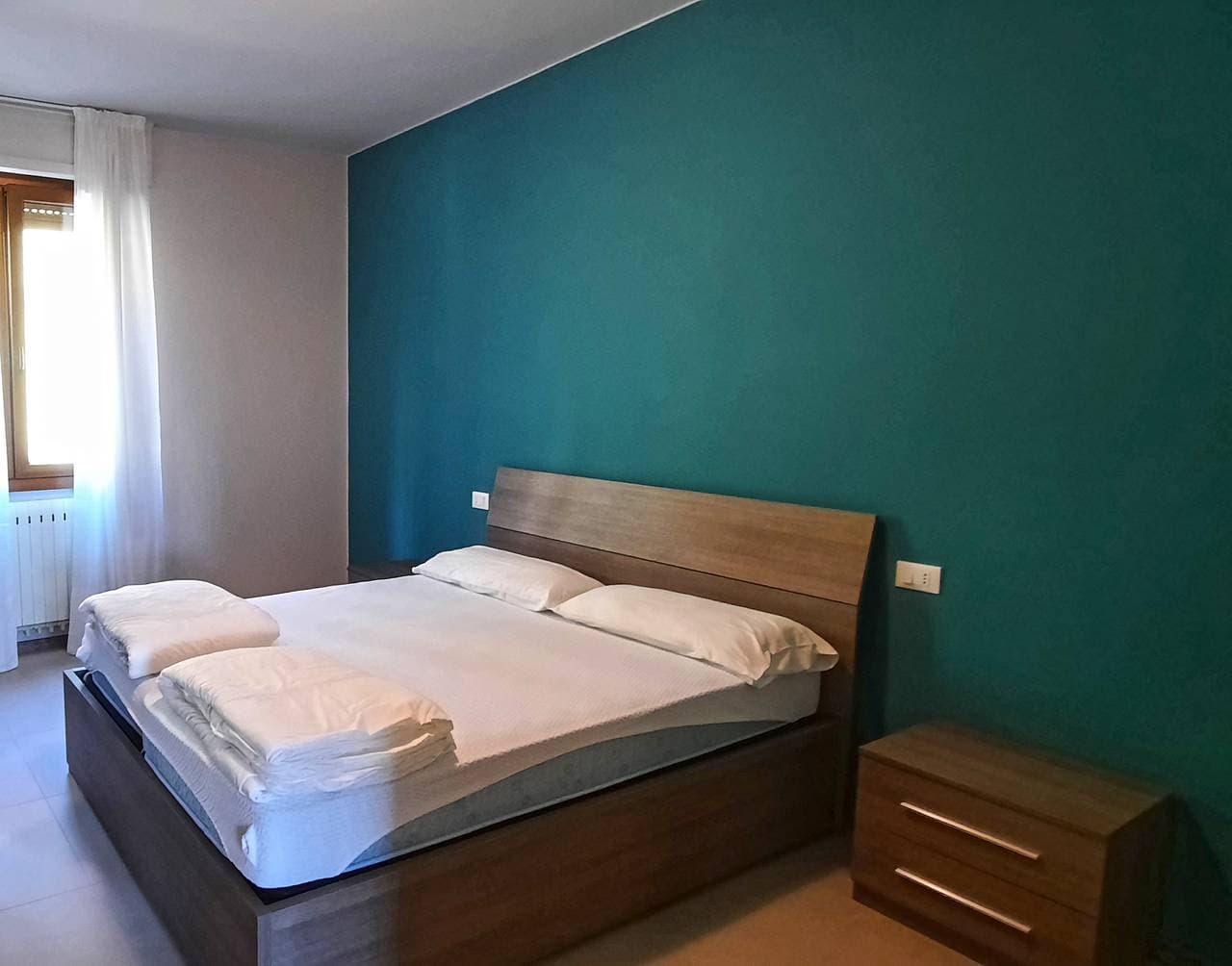 Foto 10 von 26: Appartamento 105 Benaco