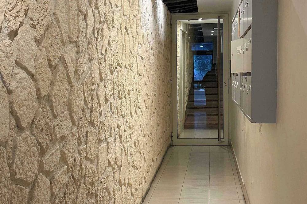 Foto 13 von 17: Lovely studio for 3 in the heart of the Marais