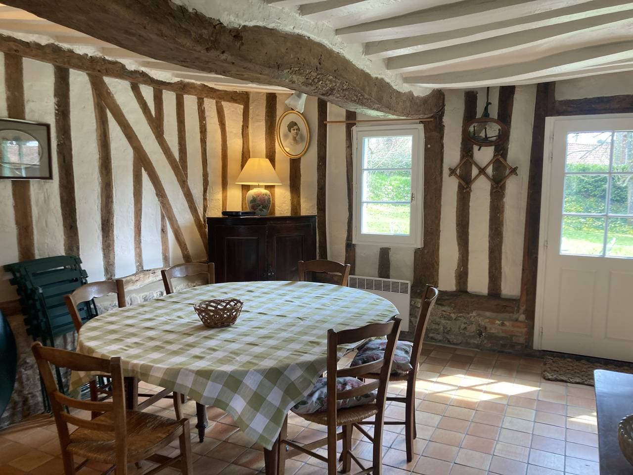 Foto 12 von 49: Maison des Petites Bruyères